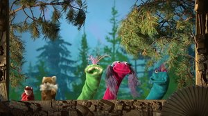 Tillbaka till naturen (S): 07.11.2018 15.15