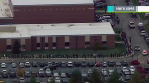 Yle Uutiset selkosuomeksi: 07.11.2018 15.05