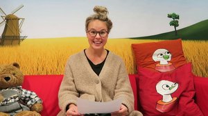 Om du äter en glass i skogen där det inte finns någon roskis, vad gör du då med glasspappret? (S): 07.11.2018 17.25