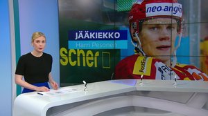 Urheiluruutu: 07.11.2018 20.55