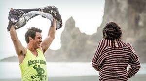 Piikkejä paratiisissa (S): 08.11.2018 17.10