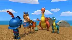 Ritari Mikke ja monta mitalia (S): 08.11.2018 18.00