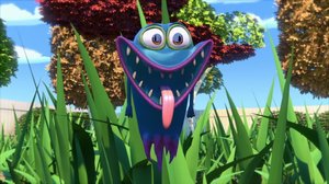 Näkymätön uhka (7): 09.11.2018 02.00