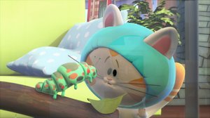 Touk-katastrofi (7): 09.11.2018 02.00