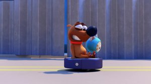 Kerralla purkkiin (S): 09.11.2018 02.00