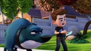 Huppuli karkuteillä (7): 09.11.2018 02.00