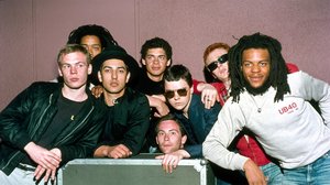 Promises and Lies: UB40:n tarina: 10.11.2018 06.00