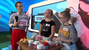 Elämää vaan: 10.11.2018 09.31