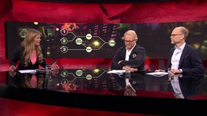 På spåret: Erikoislähetys: 10.11.2018 19.49