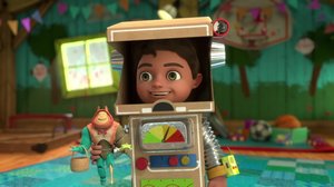 Pikku Jiirihilkka (S): 11.11.2018 08.32