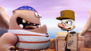 Postimyyntikalsarit (7): 11.11.2018 09.24