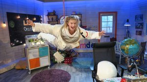 Lisas rymdvecka: 12.11.2018 07.00