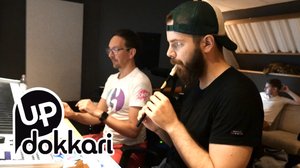 UP-dokkari: Television musiikkipioneeri 5/6: 15.11.2018 09.00