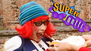 Födelsedagstårtan: 19.11.2018 14.39