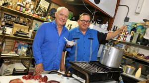 Ruokamatka Meksikoon: 12.11.2018 06.00