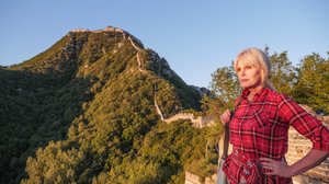 Kiehtova maailma: Siperian rautateillä: 12.11.2018 06.00