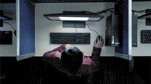 Dok: The Cleaners: 11.11.2018 06.00