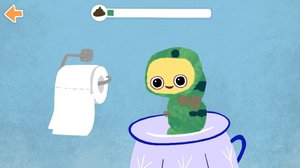 Pikku Kakkosen sovellus (S): 08.11.2018 15.10