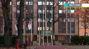 Yle Uutiset selkosuomeksi: 08.11.2018 15.05