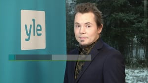 Yle Oddasat: 08.11.2018 16.52