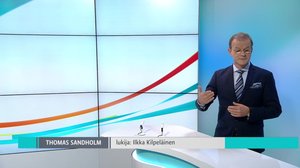 Yle Uutiset viittomakielellä: 08.11.2018 16.57