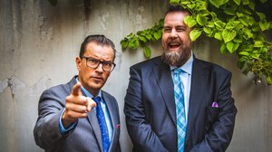 Keijukaisia ja merimetsoja: 08.11.2018 20.00