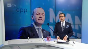 Yle Nyheter TV-nytt: 08.11.2018 19.30