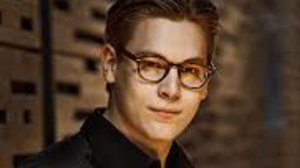 Towards the horizon - kapellimestarina Klaus Mäkelä: 08.11.2018 21.07