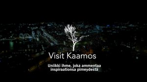 Visit Kaamos: 09.11.2018 07.00