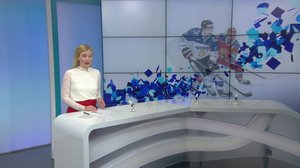 Urheiluruutu: 08.11.2018 22.00