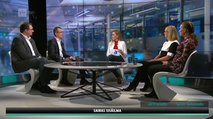 Sairas sisäilma: 08.11.2018 21.05