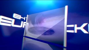 Jääkiekon EHT Tshekki - Ruotsi: 08.11.2018 22.30