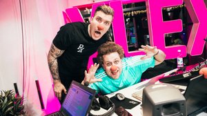 YleX Aamu - Naurumaraton 40h: 09.11.2018 03.00