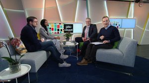 Jälkiviisaat analysoi Stubbin kirin hiipumista: 09.11.2018 09.24