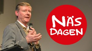 Lokalt live: Näsdagsspecial Östnyland - Sibbos kommundirektör är clown: 09.11.2018 09.52
