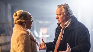 Nousuvesi (16): 11.11.2018 06.00