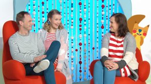 Pikku kakkosen sovelluksen joulu (S): 01.12.2018 00.05