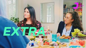 Jakso 3: Extra: "Alkoholisti vetäisi nollauskännit, mä vedän lapsen synttärisipsit": 12.11.2018 00.01