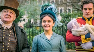 Waterloo ja muita rintamalinjoja (12): 13.11.2018 06.00