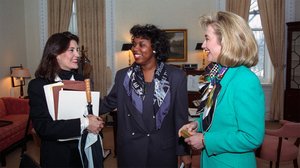 Kansakunnan esikuvat: 13.11.2018 06.00