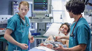 Casualty (7): 13.11.2018 06.00