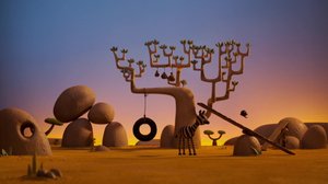 Loistava baobab (S): 13.11.2018 06.53