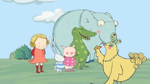 Erkko ja kiukkupenkki (S): 13.11.2018 07.05