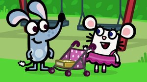 Mian lemmikki (S): 13.11.2018 07.27