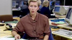 Viikon vanhat - uutisia 30 vuoden takaa (S): 10.11.2018 09.30