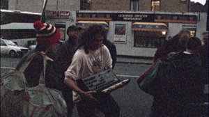 Sähkö The Documentary: 11.11.2018 00.01