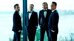 Kent: Vi är inte längre där: 11.11.2018 06.00