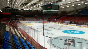 Porin Ässien tiedotustilaisuus: 09.11.2018 15.18