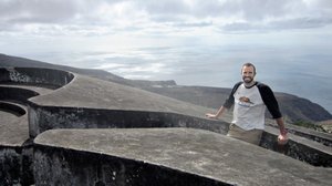 Saint Helenan saari: 13.11.2018 10.00