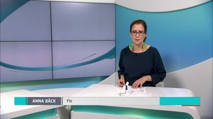 Yle Nyheter TV-nytt: 09.11.2018 17.55